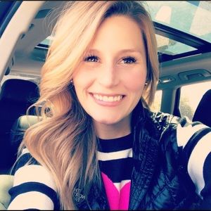 Meet your Posher, Courtney